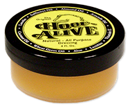 Hoof-Alive 4 ounce size